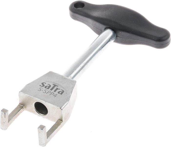 Trusa extractoare fise bujii si bobine inductie (S-SPP4) [2]