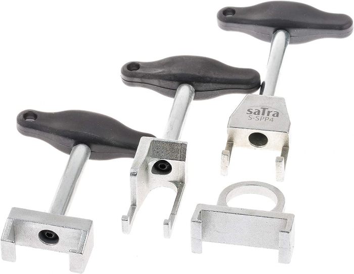 Trusa extractoare fise bujii si bobine inductie (S-SPP4) [3]