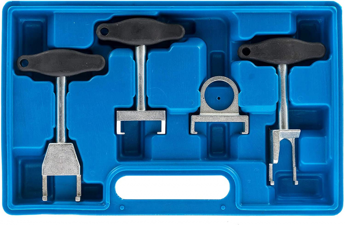 Trusa extractoare fise bujii si bobine inductie (S-SPP4) [4]