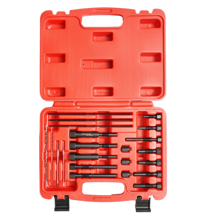 Trusa extractor bujii incandescente M8, M10 22 piese DISME20 (BK78601) [3]