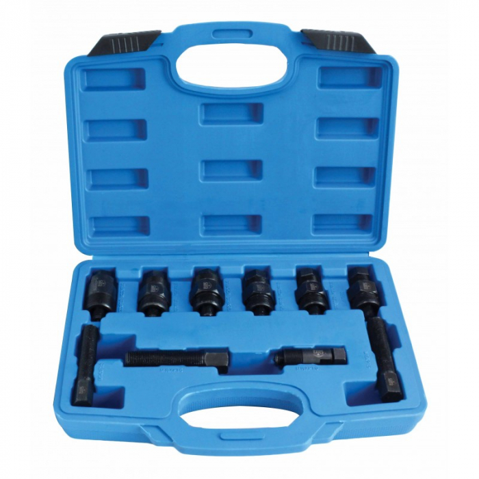 Trusa extractor volant motocicleta 10piese (S-FP10M) [2]