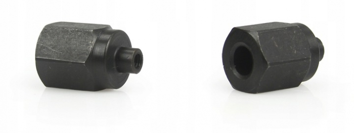 Trusa extras bujii incandescente rupte (M55886) [3]