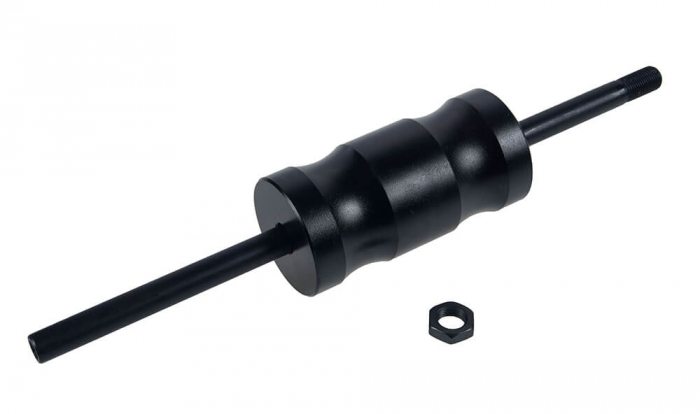 Trusa extras injectoare extractor universal inertial 14 piese (14044) [5]