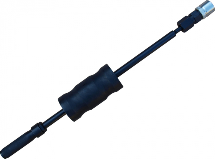 Trusa extras injectoare extractor universal inertial 14 piese (MTCXD-1081) [5]