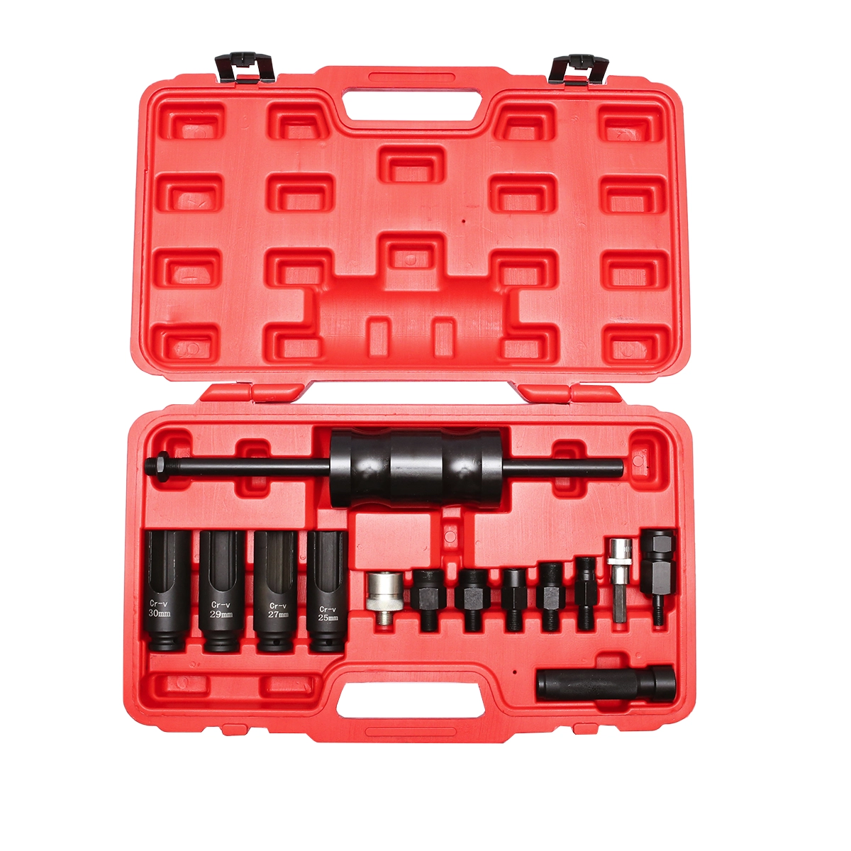 Trusa extras injectoare extractor universal inertial 14 piese2 DISFP14 (BK92508) [3]