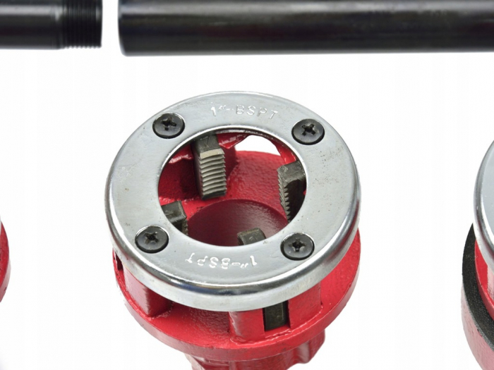 Trusa filetat teava tevi  ½, ¾, 1, 1 ¼ (S10430) [3]