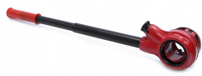 Trusa filetat teava tevi 6piese ¼, ⅜, ½, ¾, 1, 1 ¼ (M55620) [8]