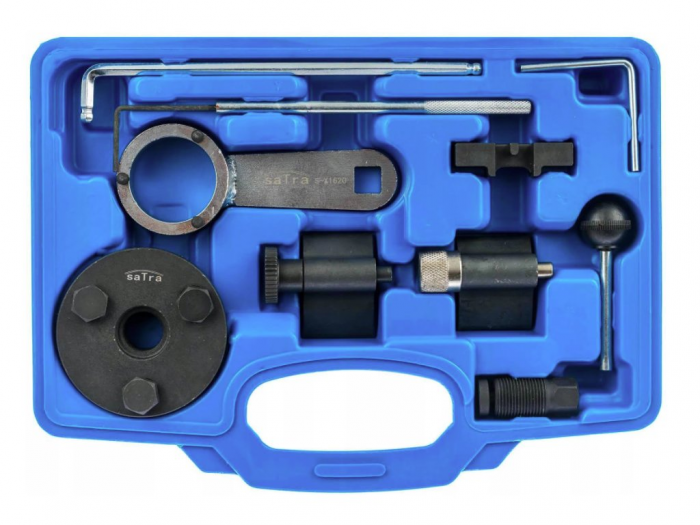Trusa fixare blocare distributie motoare 1.6 2.0 CR VAG (S-X1620) [2]