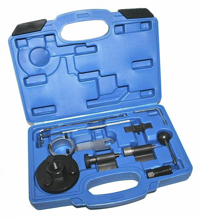 Trusa fixare blocare distributie motoare 1.6 2.0 CR VAG (S-X1620) [6]