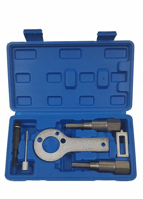 Trusa fixare blocare distributie motoare FORD OPEL FIAT ALFA ROMEO (S11575) [2]