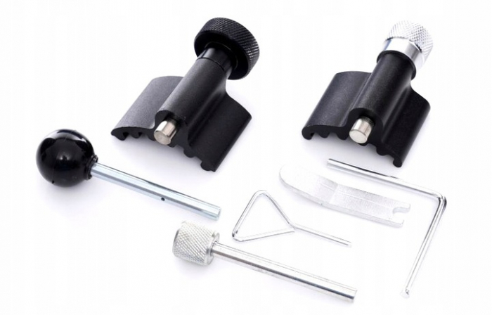 Trusa fixare blocare distributie motoare TDI VAG (KD10159) [3]