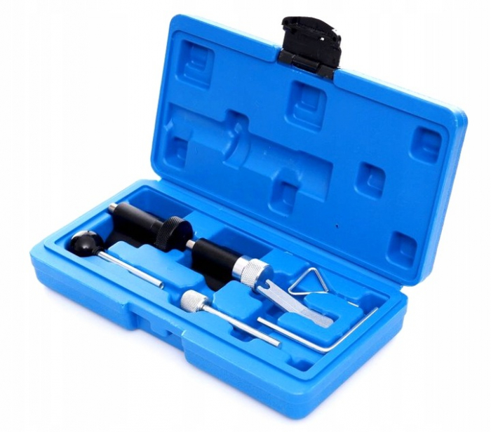 Trusa fixare blocare distributie motoare TDI VAG (KD10159) [4]