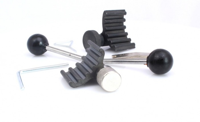 Trusa fixare blocare distributie motoare TDI VAG (S-7TDI) [3]