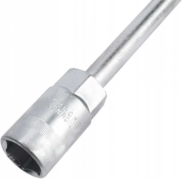 Trusa freze pentru injectoare 17piese curatat reconditionat orificiu scaun (M57684) [7]