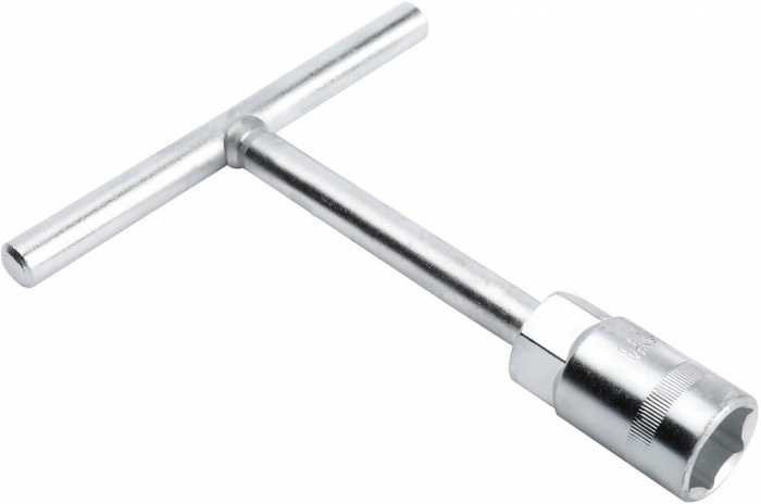 Trusa freze pentru injectoare 17piese curatat reconditionat orificiu scaun (M57684) [8]