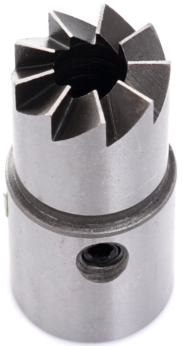 Trusa freze pentru injectoare 6piese curatat reconditionat orificiu scaun (KD10056) [13]