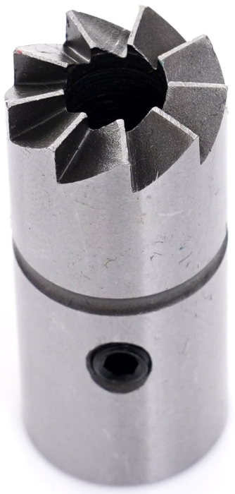 Trusa freze pentru injectoare 6piese curatat reconditionat orificiu scaun (KD10056) [12]