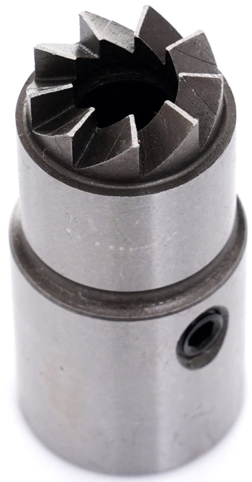 Trusa freze pentru injectoare 6piese curatat reconditionat orificiu scaun (KD10056) [11]