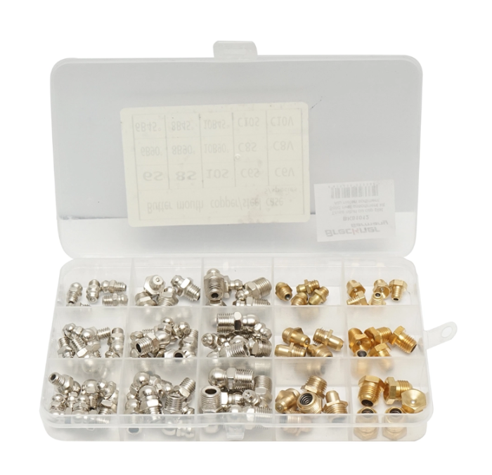 Trusa gresoare 75 piese DISBY05 (BK81012) [1]