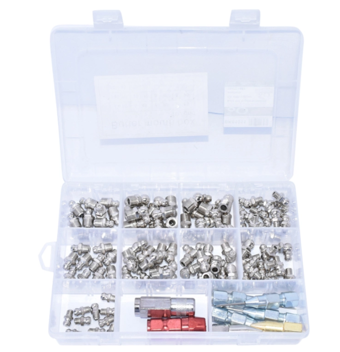 Trusa gresoare 98 pcs. DISBY09 (BK81011) [1]