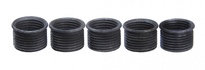 Trusa kit reparatie filet bujie 16piese (M55890) [3]