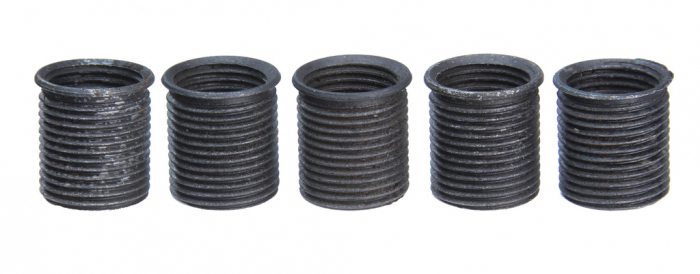 Trusa kit reparatie filet bujie 16piese (M55890) [4]