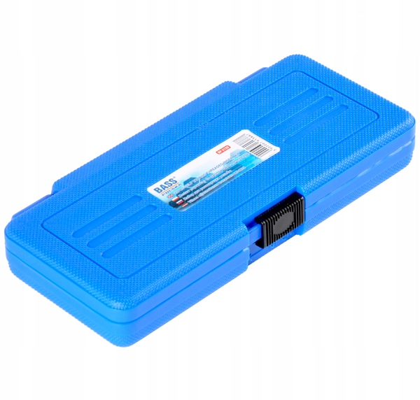 Trusa kit reparatie filet bujie M6-M12 29piese (BP-2128) [2]