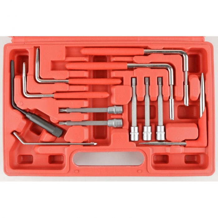 Trusa kit universal demontare airbag 12piese (0921) [3]