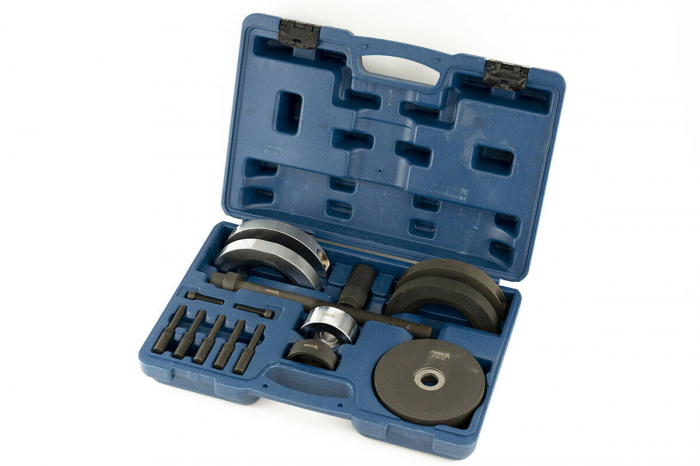 Trusa montare demontare rulmenti butuc roata fata 62mm (A-H162) [6]