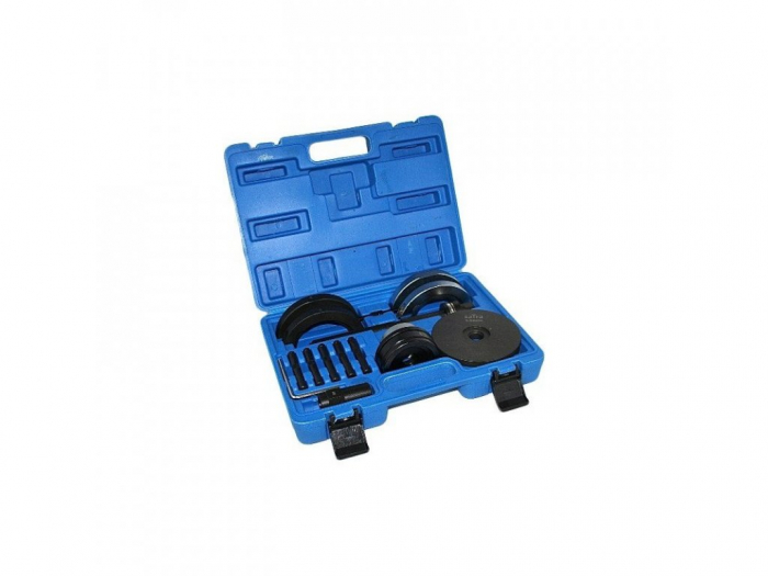 Trusa montare demontare rulmenti butuc Transporter T5 Touareg (S-XB85R) [2]