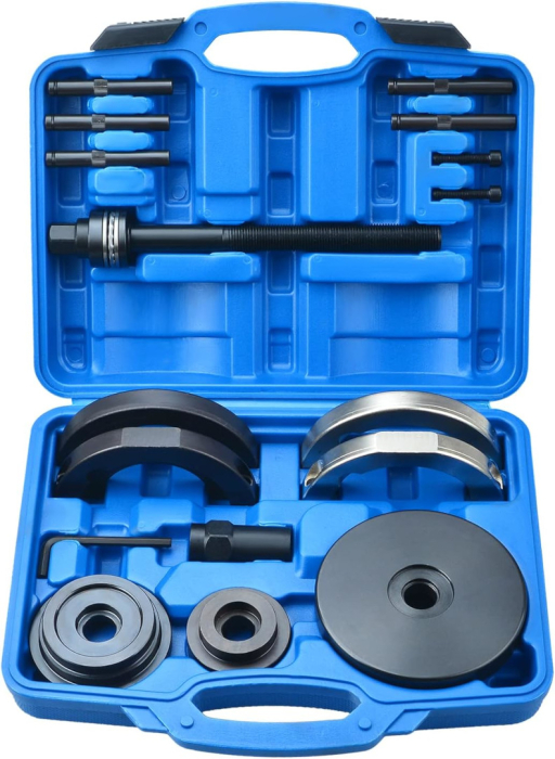 Trusa montare demontare rulmenti butuc Transporter T5 Touareg (S10978) [11]