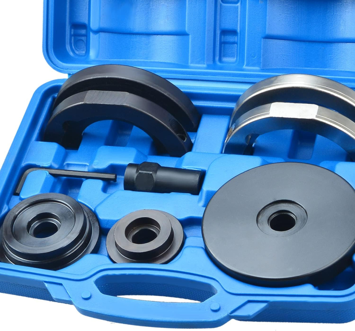 Trusa montare demontare rulmenti butuc Transporter T5 Touareg (S10978) [6]