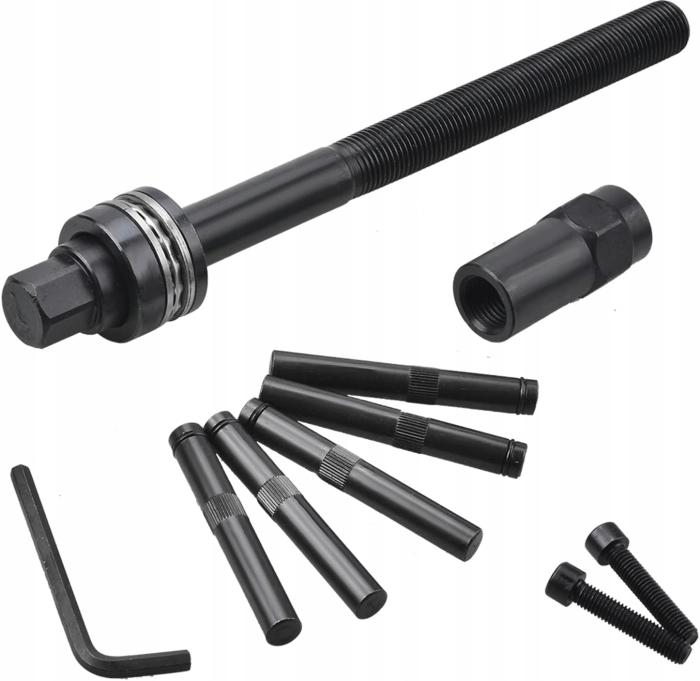 Trusa montare demontare rulmenti butuc Transporter T5 Touareg (S10978) [4]