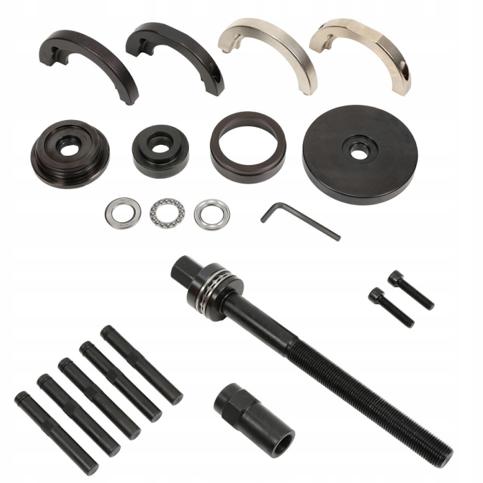 Trusa montare demontare rulmenti butuc Transporter T5 Touareg (S10978) [7]