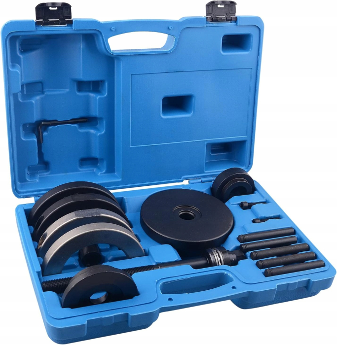 Trusa montare demontare rulmenti butuc Transporter T5 Touareg (S10978) [9]