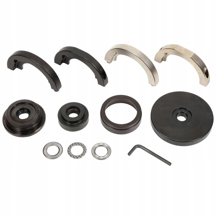 Trusa montare demontare rulmenti butuc Transporter T5 Touareg (S10978) [5]