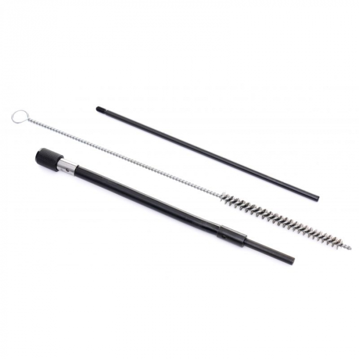 Trusa perii curatare canale injectoare bujii 14 piese (KD10048) [7]