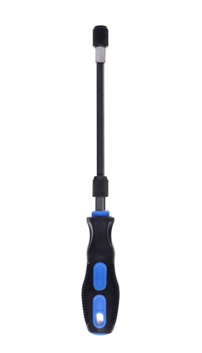 Trusa perii curatare canale injectoare bujii 38 piese (TA4125) [4]