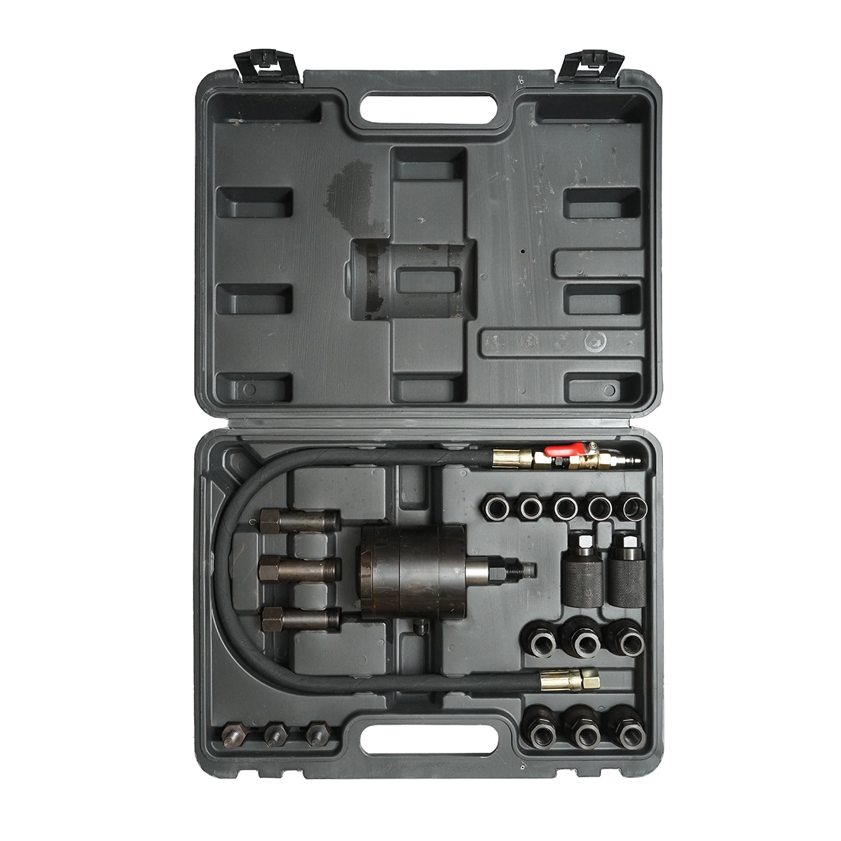 Trusa pneumatica extras injectoare extractor universal inertial DISGM21 (BK19817) [3]