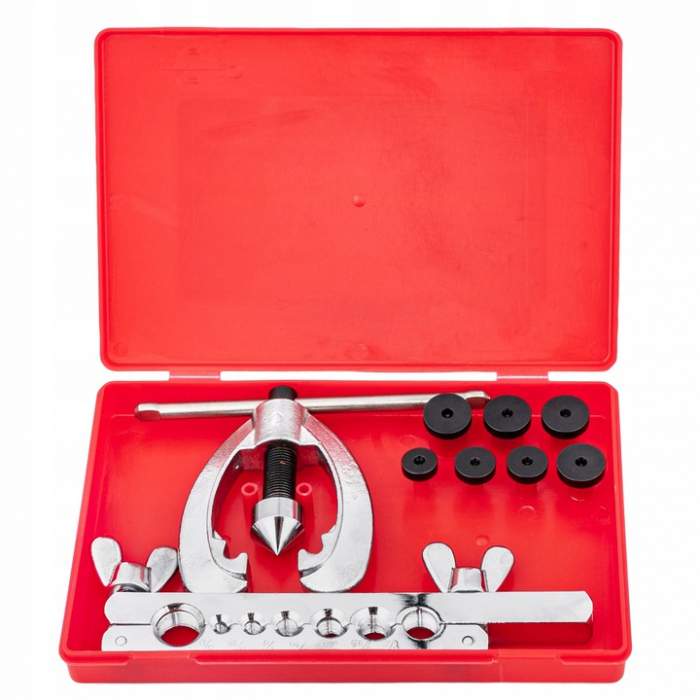 Trusa presa bercuit conducte tevi teava frana 9 piese (S10589) [5]