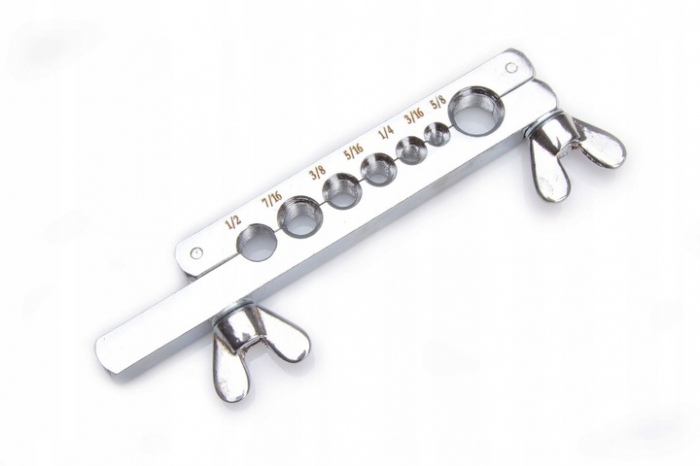 Trusa presa bercuit conducte tevi teava frana 9 piese (S10589) [4]