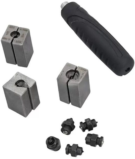 Trusa presa bercuit conducte tevi teava frana (KD12525) [3]