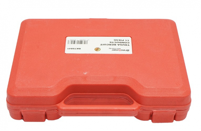 Trusa presa bercuit taiat conducte tevi teava frana 11 piese DISMG49 (BK78841) [2]