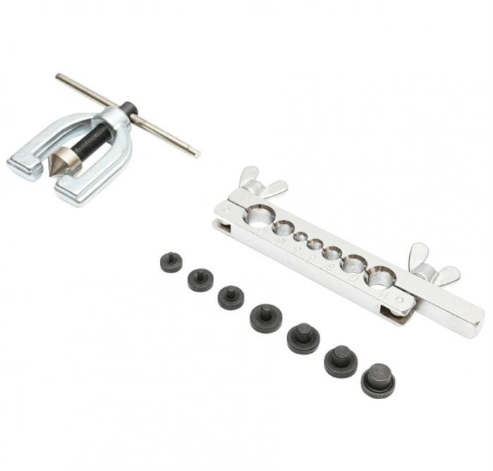 Trusa presa bercuit taiat conducte tevi teava frana DISDP01 (BK81050) [4]
