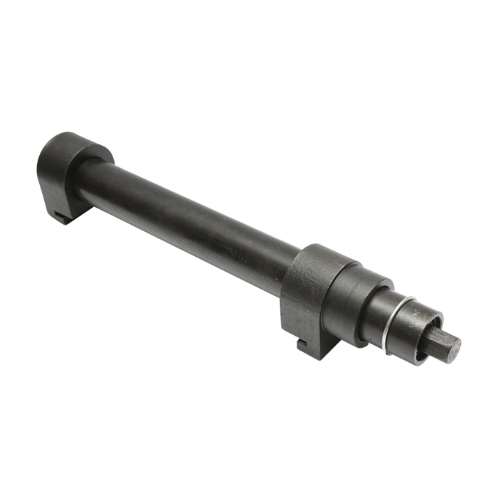 Trusa presa comprimare arcuri suspensie 1.5T McPherson cu 3 perechi de talere DISEU12 (BK77528) [2]