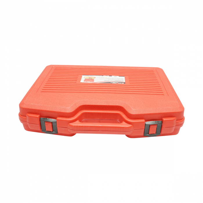Trusa presa comprimare arcuri suspensie 1.5T McPherson cu 3 perechi de talere DISEU12 (BK77528) [3]