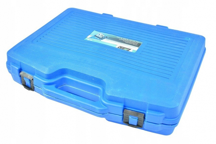 Trusa presa comprimare arcuri suspensie 1.5T McPherson cu 3 perechi de talere (FR5160) [5]