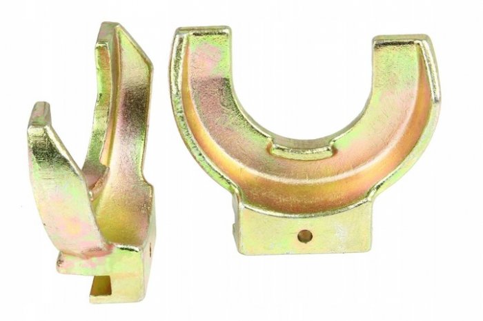 Trusa presa comprimare arcuri suspensie 1.5T McPherson cu 3 perechi de talere (M80438) [2]