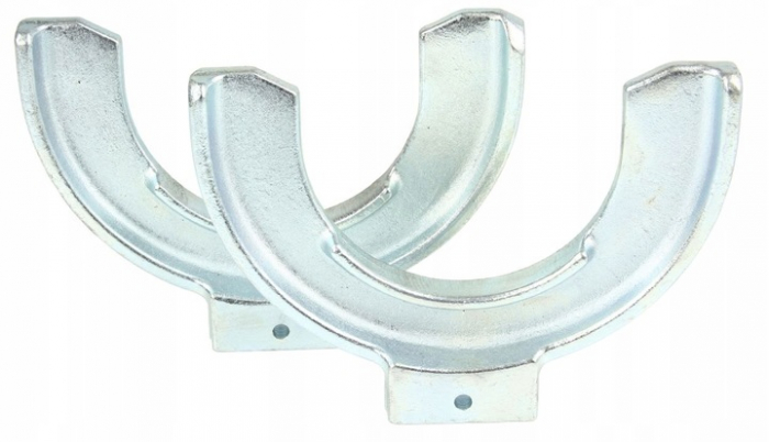 Trusa presa comprimare arcuri suspensie 1.5T McPherson cu 3 perechi de talere (M80438) [4]