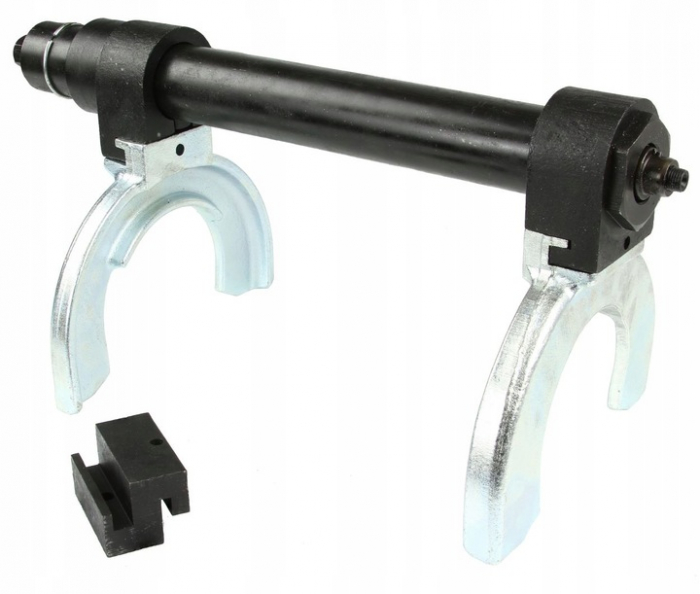 Trusa presa comprimare arcuri suspensie 1.5T McPherson cu 3 perechi de talere (M80438) [8]